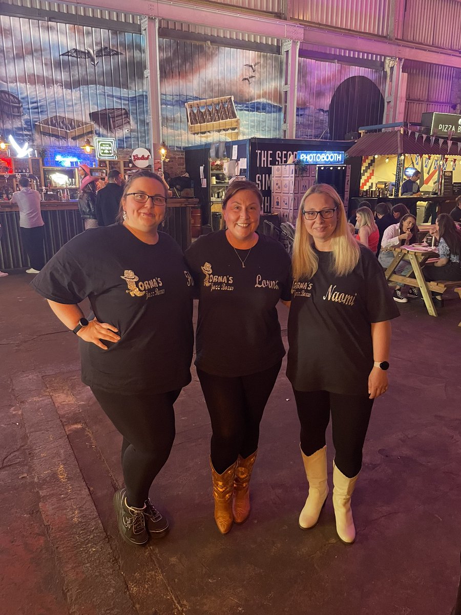 LORNA’S JAZZ BOXES LINE DANCING tweet media