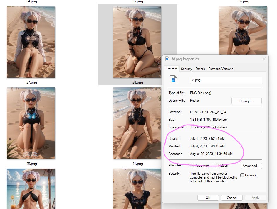 Tangpoko tweet media