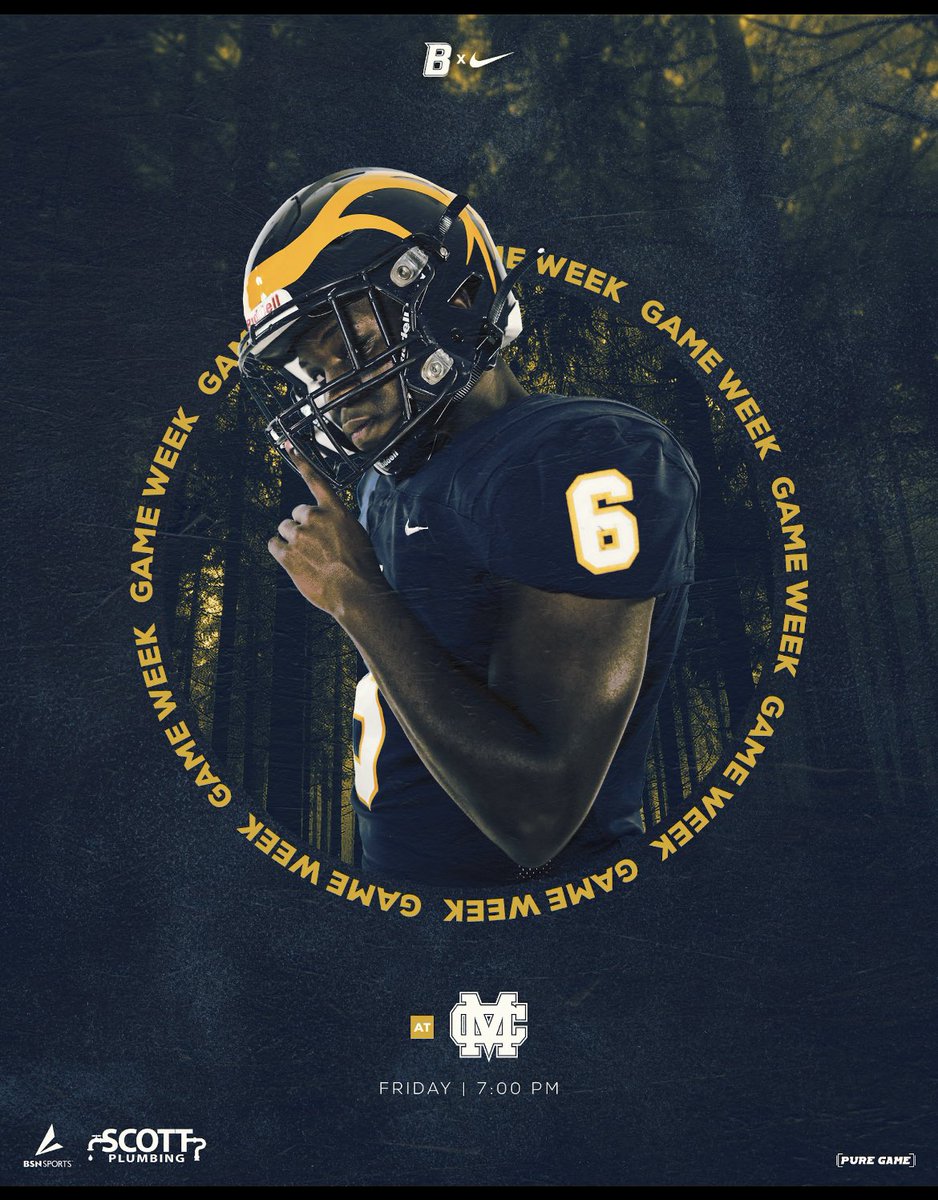 Game Week!!!