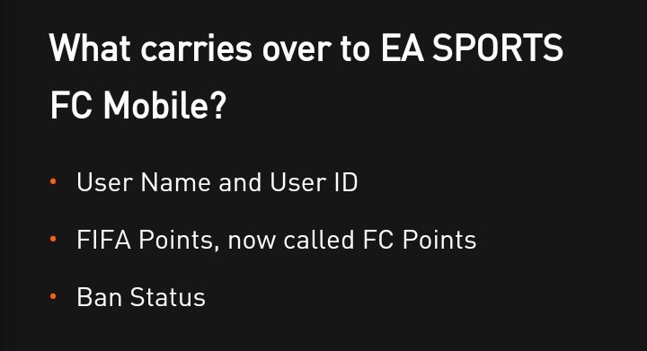 FC MOBILE FORUM tweet media