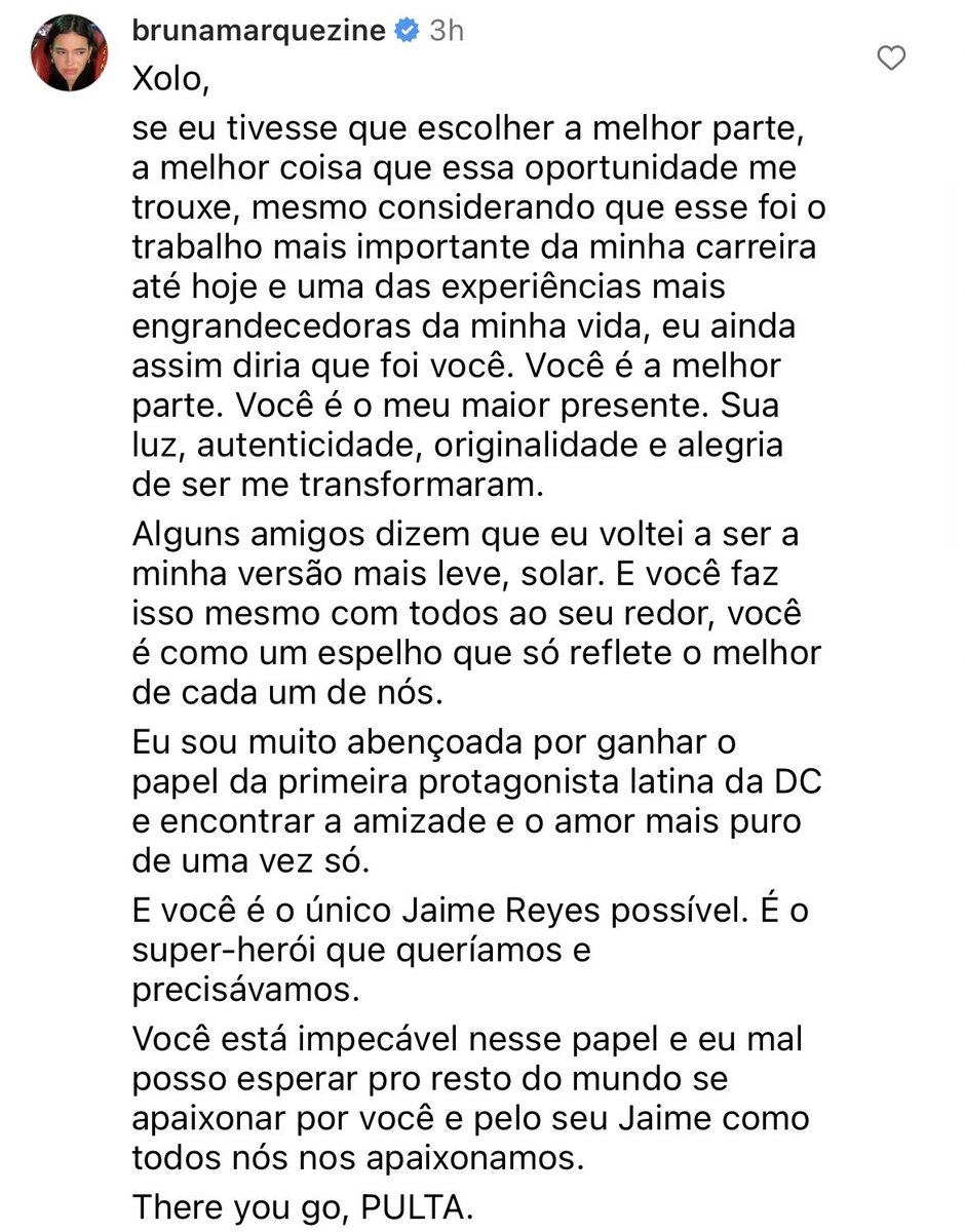matheuscaseca's tweet photo. Se é amizade ou namoro eu não sei, mas que coisa mais linda esse carinho, amor e admiração que a Bruna Marquezine e o Xolo Maridueña tem um com o outro 😭❤️ https://t.co/XzQUioc7c8