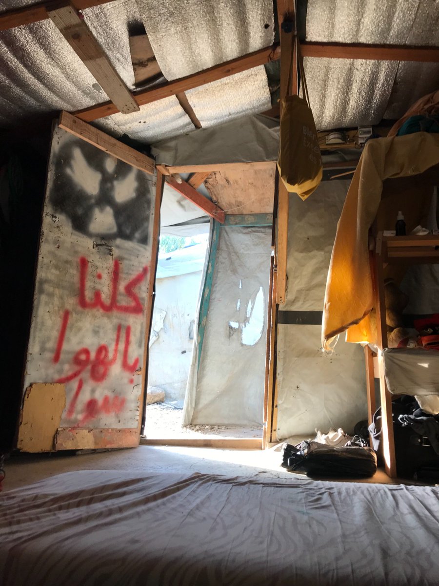 Operazione Colomba (@opcolombaapg23) on Twitter photo #OperazioneColomba, gli anni in #Libano, i #CorridoiUmanitari e la #solidarietà in questi anni hanno insegnato molto e aperto tante strade.
Mi hanno insegnato un modo unico di stare nelle situazioni e a quali situazioni dare spazio.
operazionecolomba.it/libano-siria/3… #OperazioneColomba, gli anni in #Libano, i #CorridoiUmanitari e la #solidarietà in questi anni hanno insegnato molto e aperto tante strade.
Mi hanno insegnato un modo unico di stare nelle situazioni e a quali situazioni dare spazio.
operazionecolomba.it/libano-siria/3…