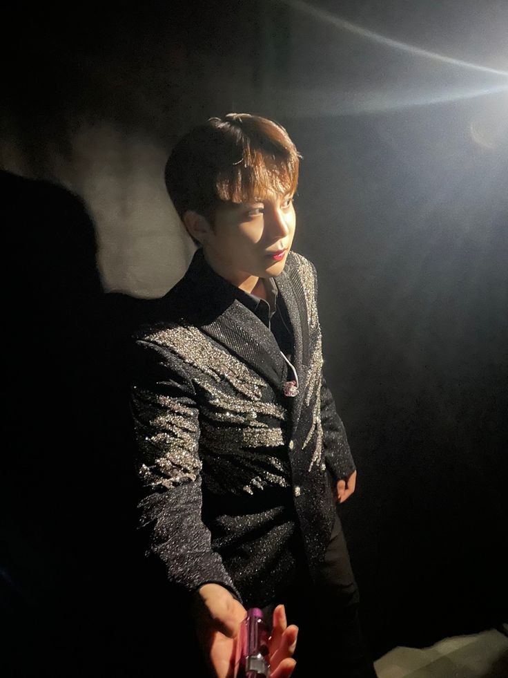 We all hope your recovery goes well, take care Jongho 🫶🏻

GET WELL SOON JONGHO 
#GetWellSoonJongho #WeLoveUJongho
#JONGHO
#종호 #ATEEZ #에이티즈 <a href="/ATEEZofficial/">ATEEZ(에이티즈)</a>