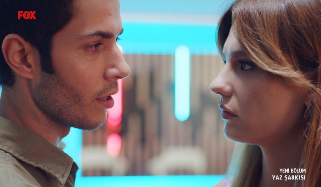 Ne güzel konuştun be Muratım sürün Yaz quenn💅🏻 #YazMur #YazŞarkısı