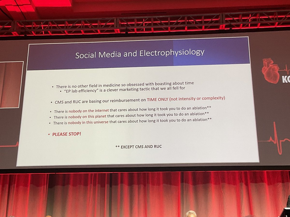 And my favorite slide.