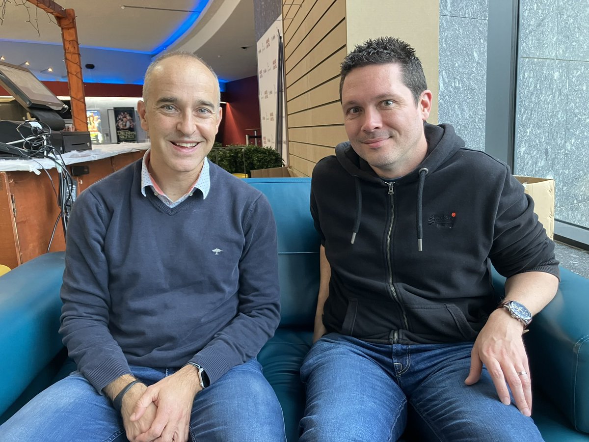 DocXavi's tweet photo. Mourning the loss of my friend, colleague, and #1 co-autor Kevin McGuinness (@kevinmcguinness).

A brilliant mind, the kindest heart, and pioneer in the introduction of deep learning to @UPCTelecos @UPC_School Barcelona.

Big hug to my Irish friends @DCU @insight_centre https://t.co/Iws4JWf1g1