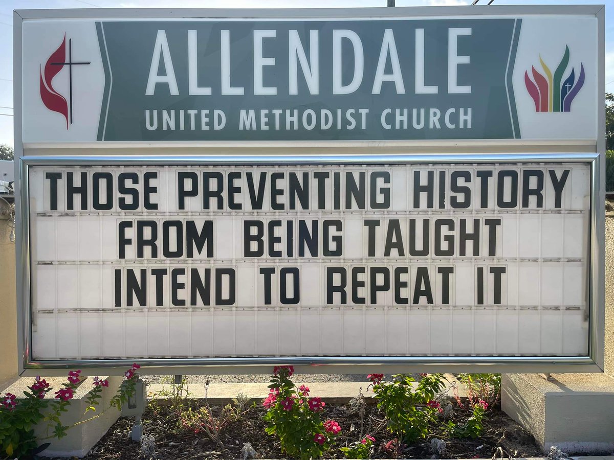 WhereTrueLoveIs's tweet image. #churchsign of the day.