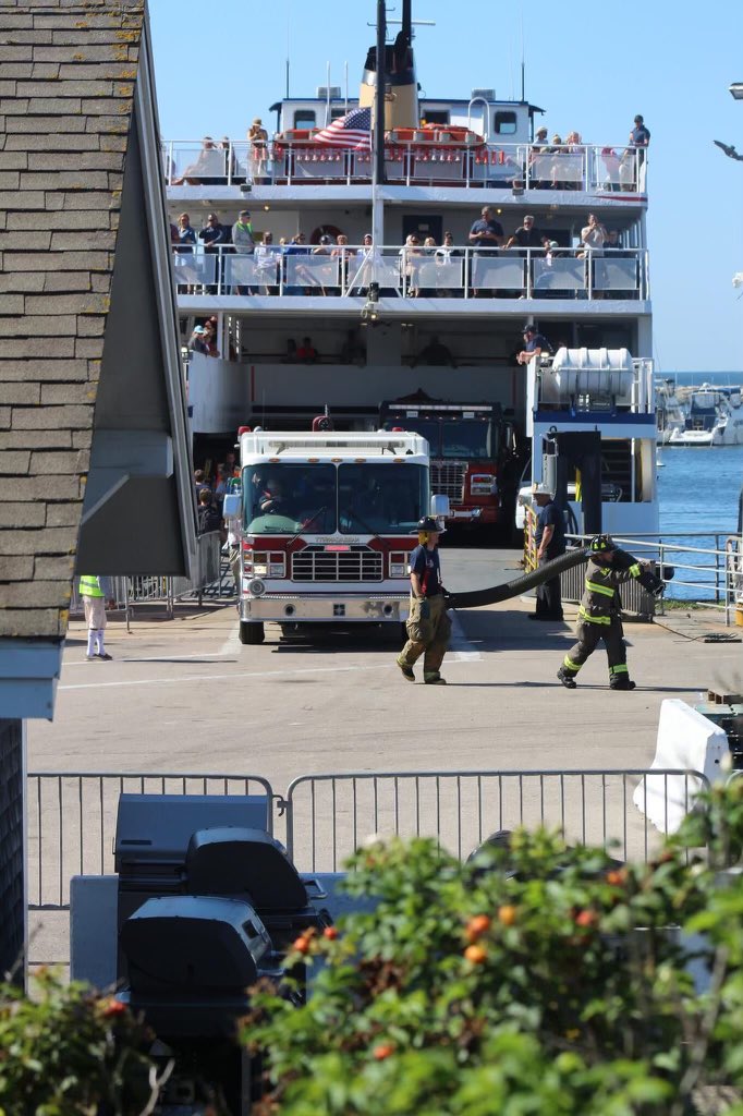 Narragansett FD (@narragansettfd) on Twitter photo 
