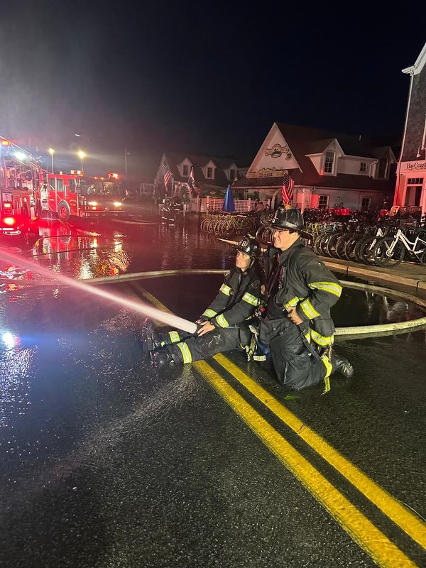 Narragansett FD tweet media