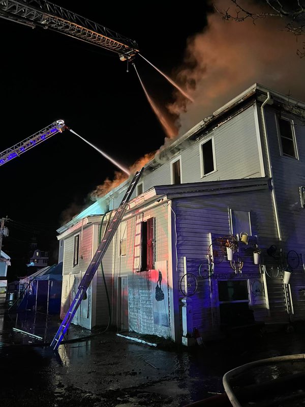 Narragansett FD tweet media