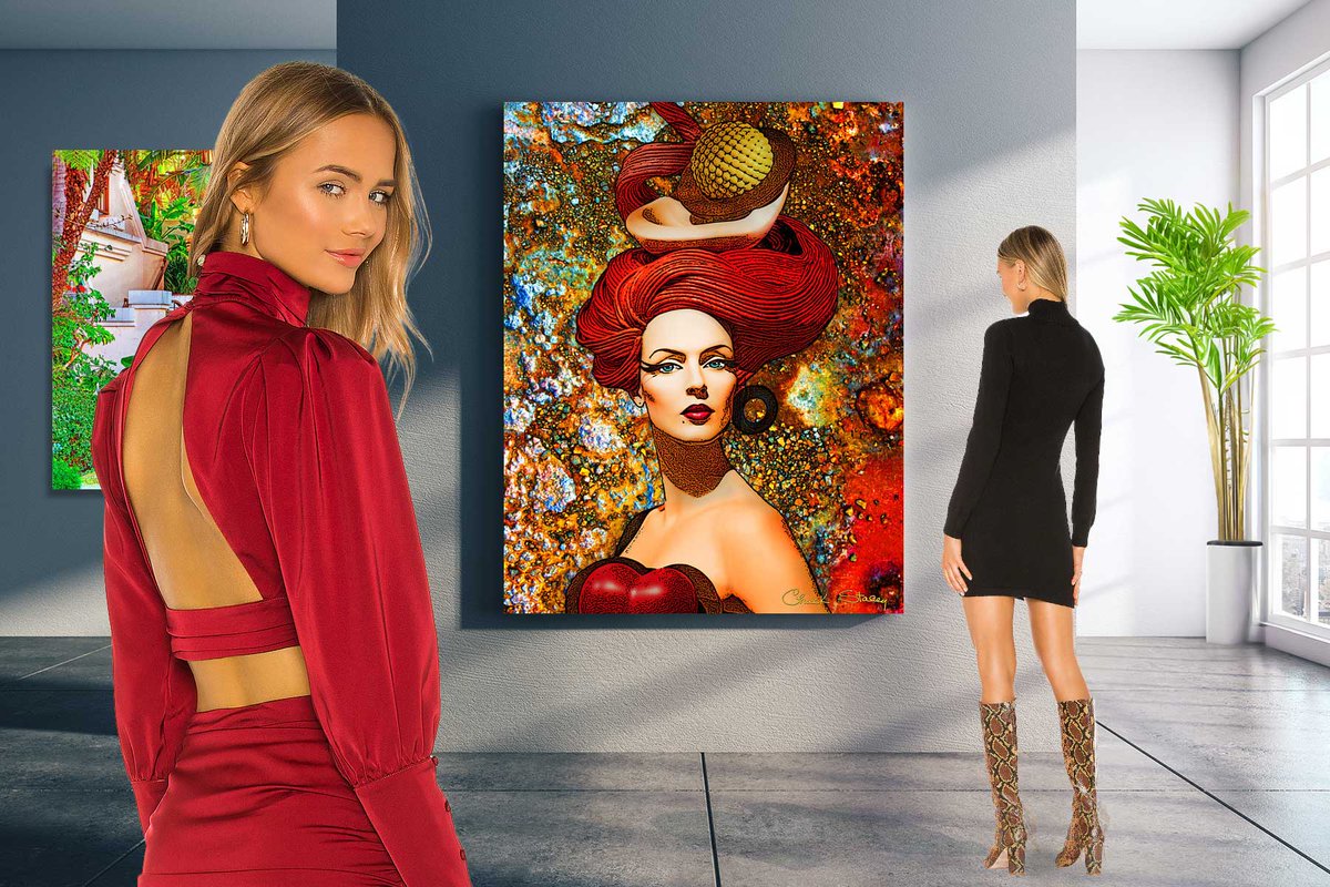 ArtDecoFineArt's tweet photo. We work closely with #interiordesigners and #stagers to find the perfect #art pieces for your clients. Whether you're looking for art for a #home, #office, #hospital, or #condo, or you're in search of unique themes and collections for your #Hospitality clients, we’re here to help. https://t.co/DKQgfcS9vq - #Bespoke #Artwork