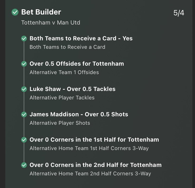 TheDonTips1's tweet image. A nice little boom from yesterday💥🙂