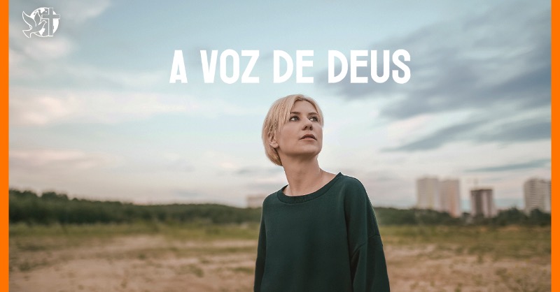Jesus vai voltar | A VOZ DE DEUS | Bispa Cléo
youtu.be/1LI_a2tUqMk