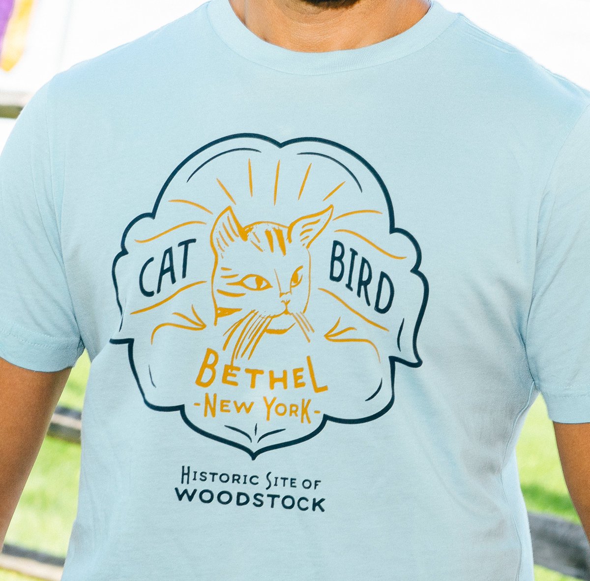 Catbird Music Festival tweet media