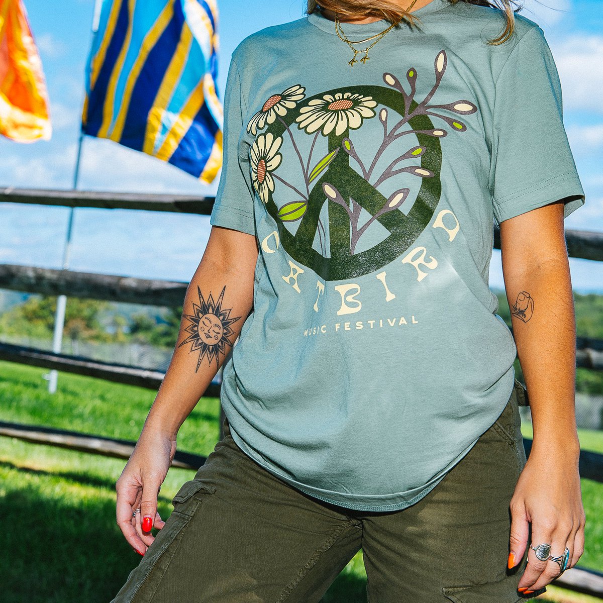 Catbird Music Festival tweet media