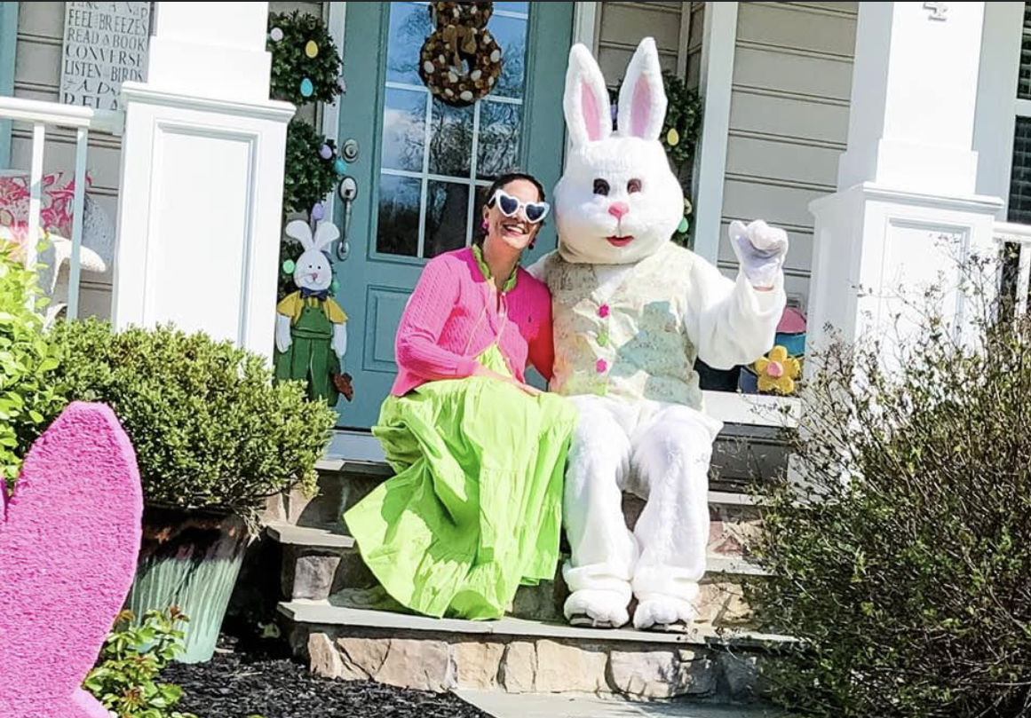 Loudoun County, VA: Adopt A Teacher tweet media