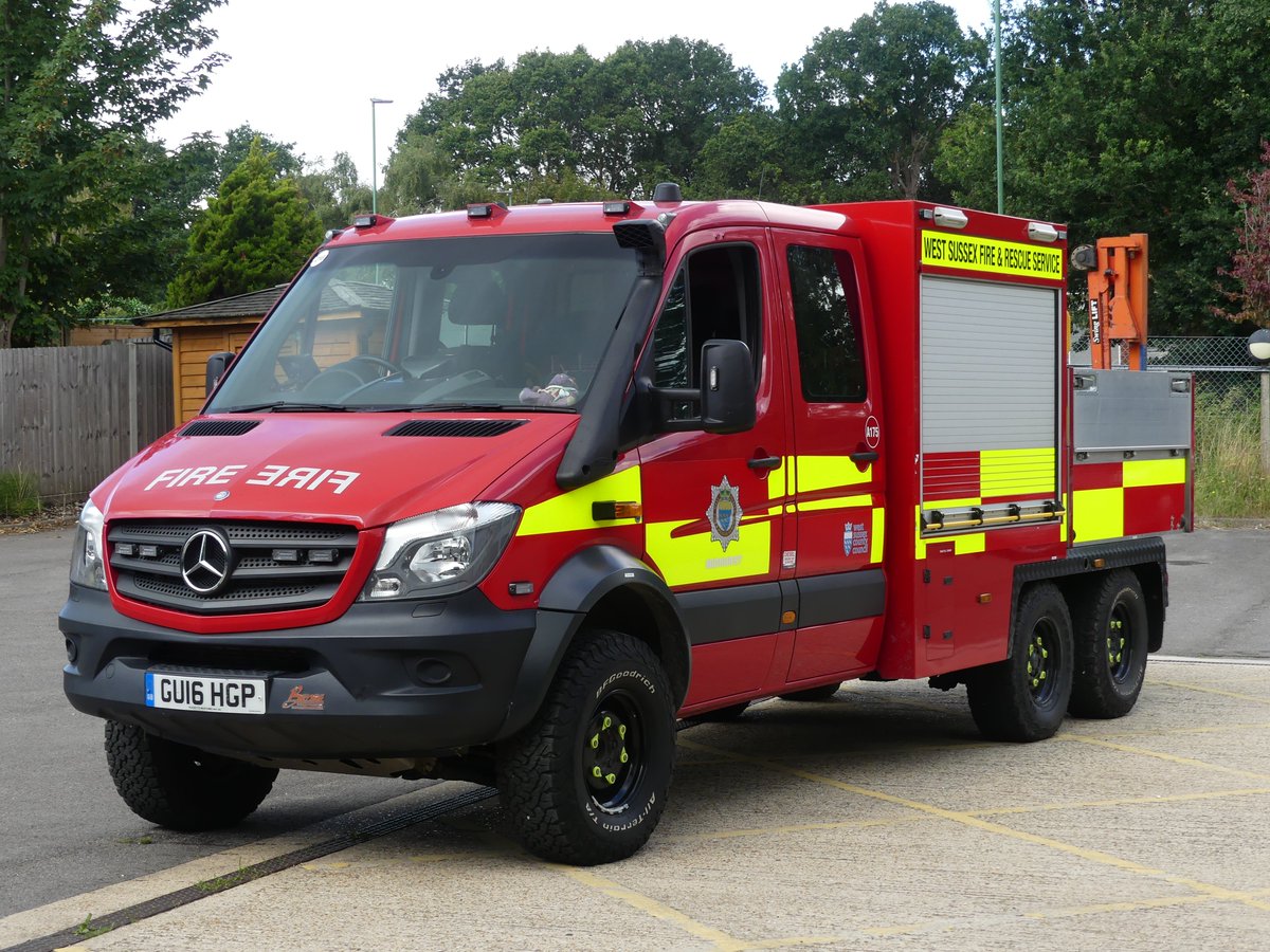 Fire Photography UK tweet media