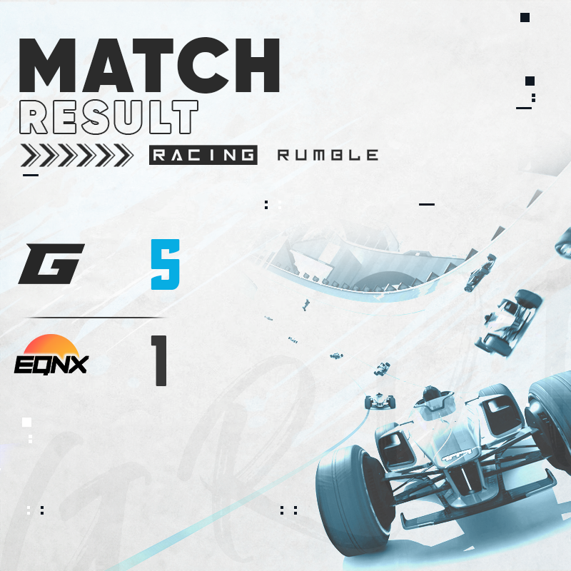 GG <a href="/Team_EQNX/">EQNX</a>, winning 5-1 against them