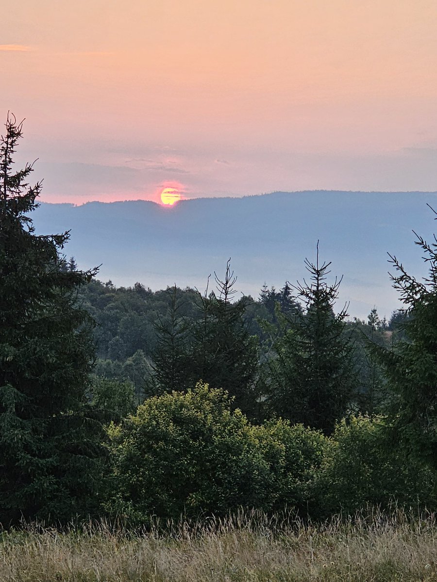 ToniChetraru's tweet photo. , răsărit, 06.00 am, toplița, călimani
#sunrise
#toplița
#casasamir
#calimani https://t.co/juURoc57tV