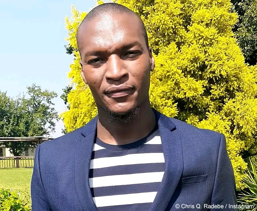 joy_zelda's tweet image. Never Judge A Book By its Cover
Chris Q Radebe wrote The River,The Queen,Rhythm City,Uzalo,Abomama,Isibaya,Umkhokha Let&apos;s give him a hand 🙏🙌
#ShakaiLembeMzansi