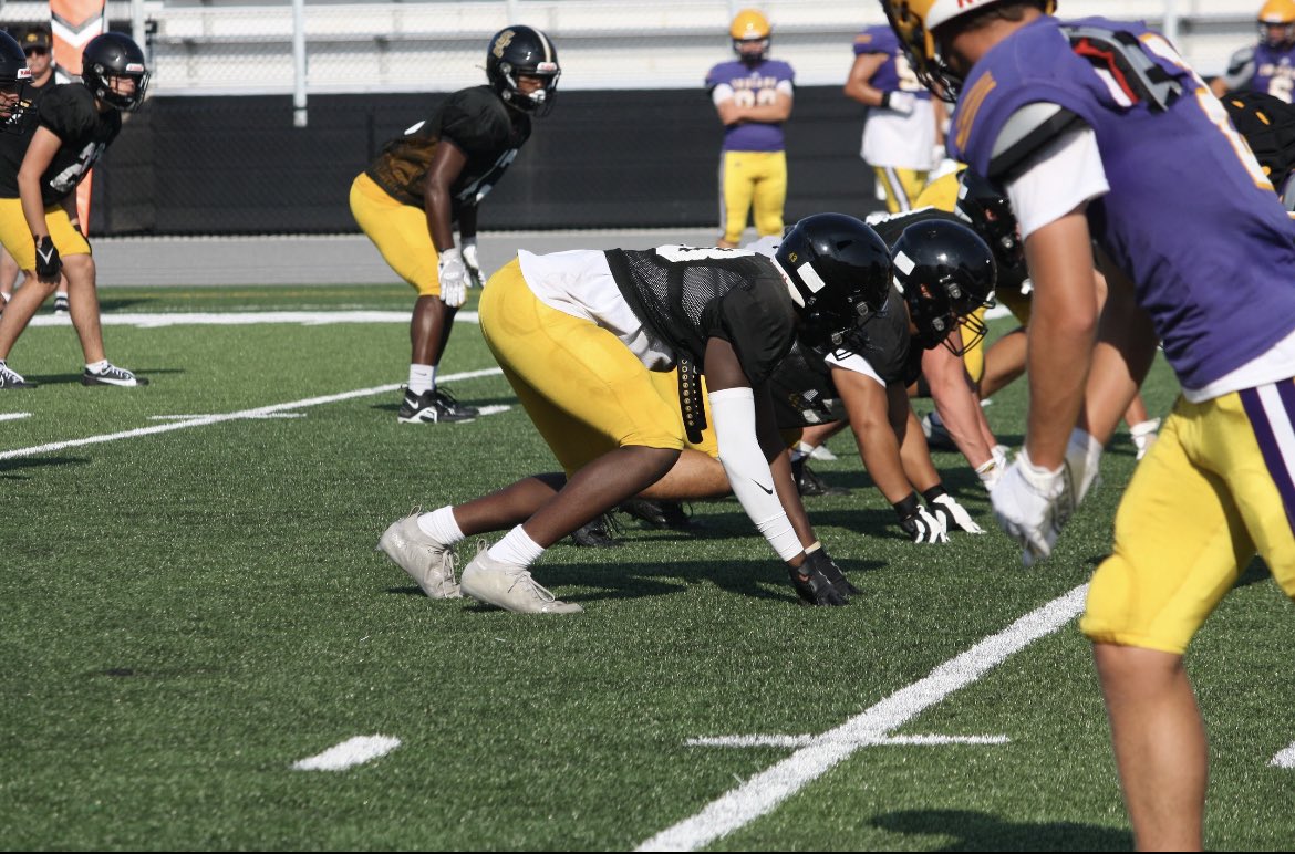 sep_football's tweet image. It’s about ram time.

#gorams l #stillclimbing