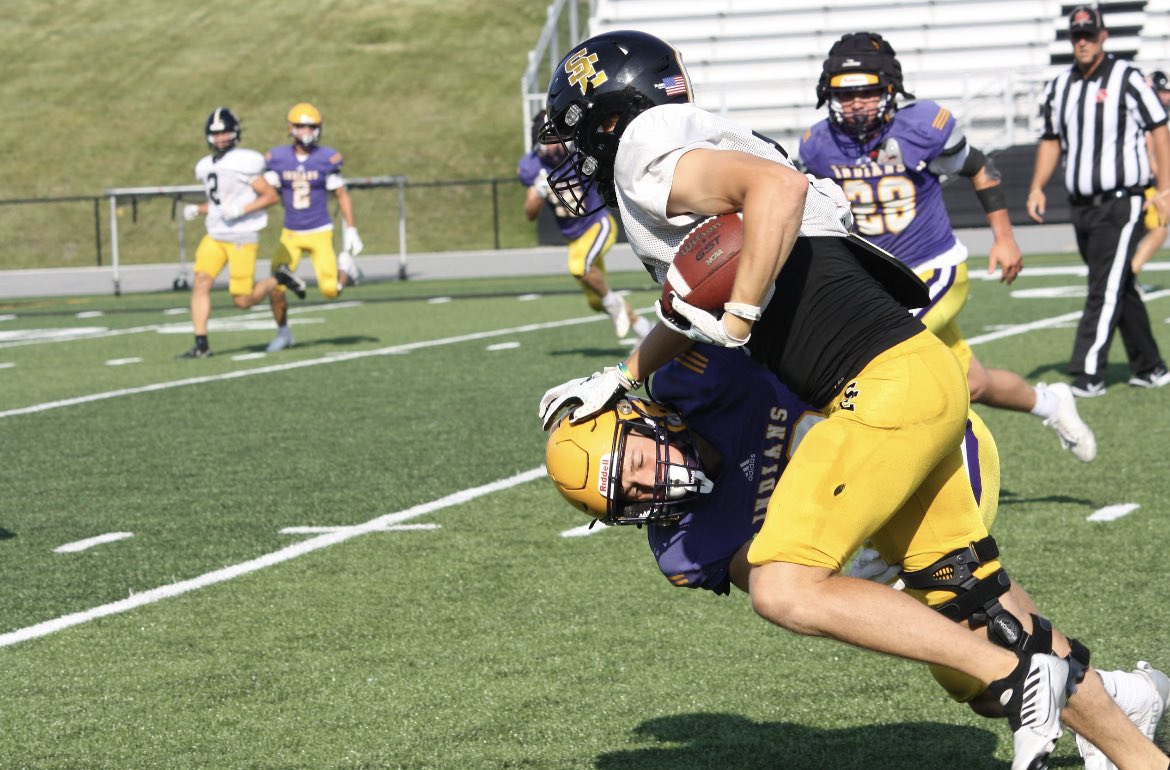 sep_football's tweet image. It’s about ram time.

#gorams l #stillclimbing