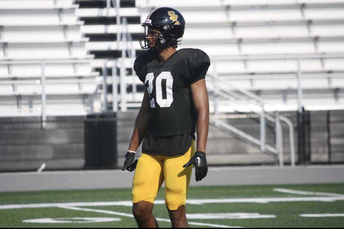 sep_football's tweet image. It’s about ram time.

#gorams l #stillclimbing