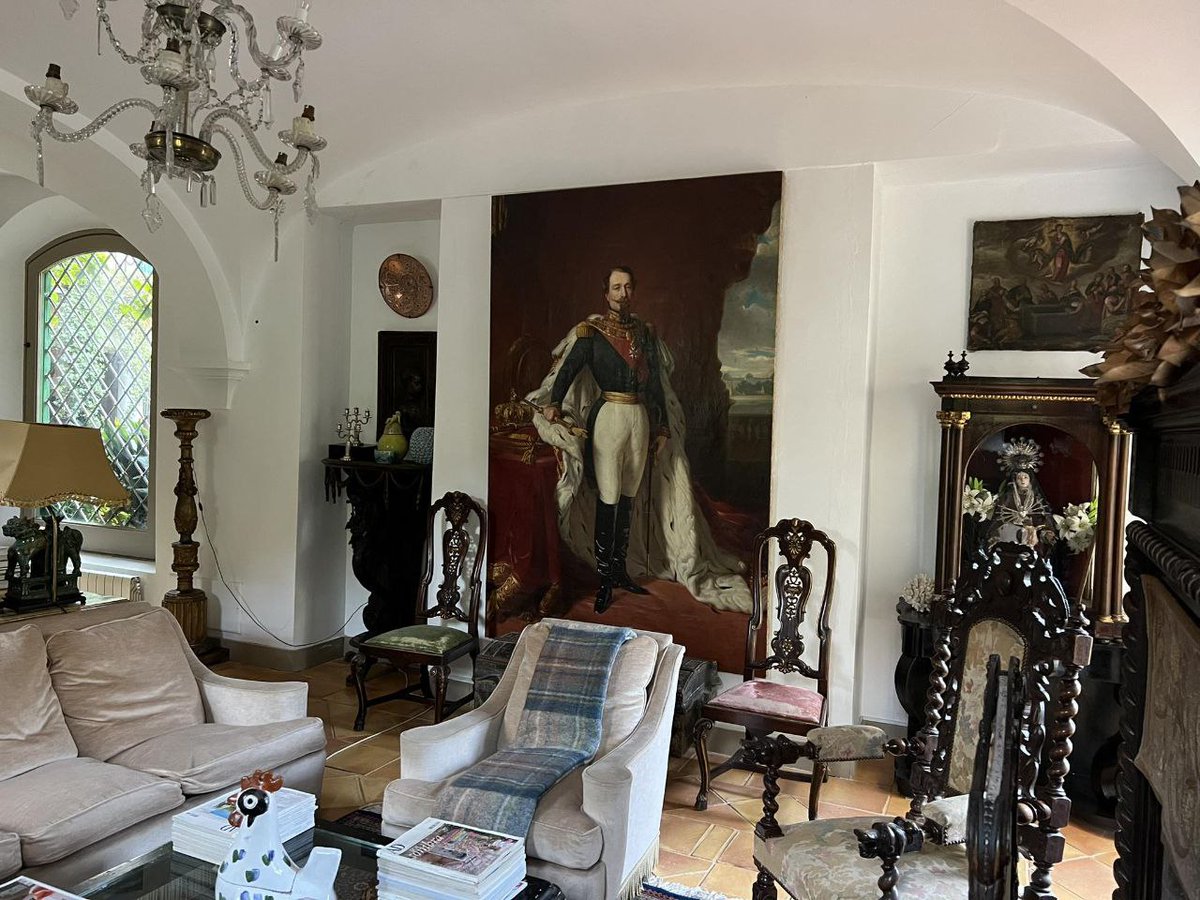 Casa Riola San Gabriel
#Alicante #Alacant #Spain
#art #relax #vacation
youtube.com/shorts/qRb3QCN…