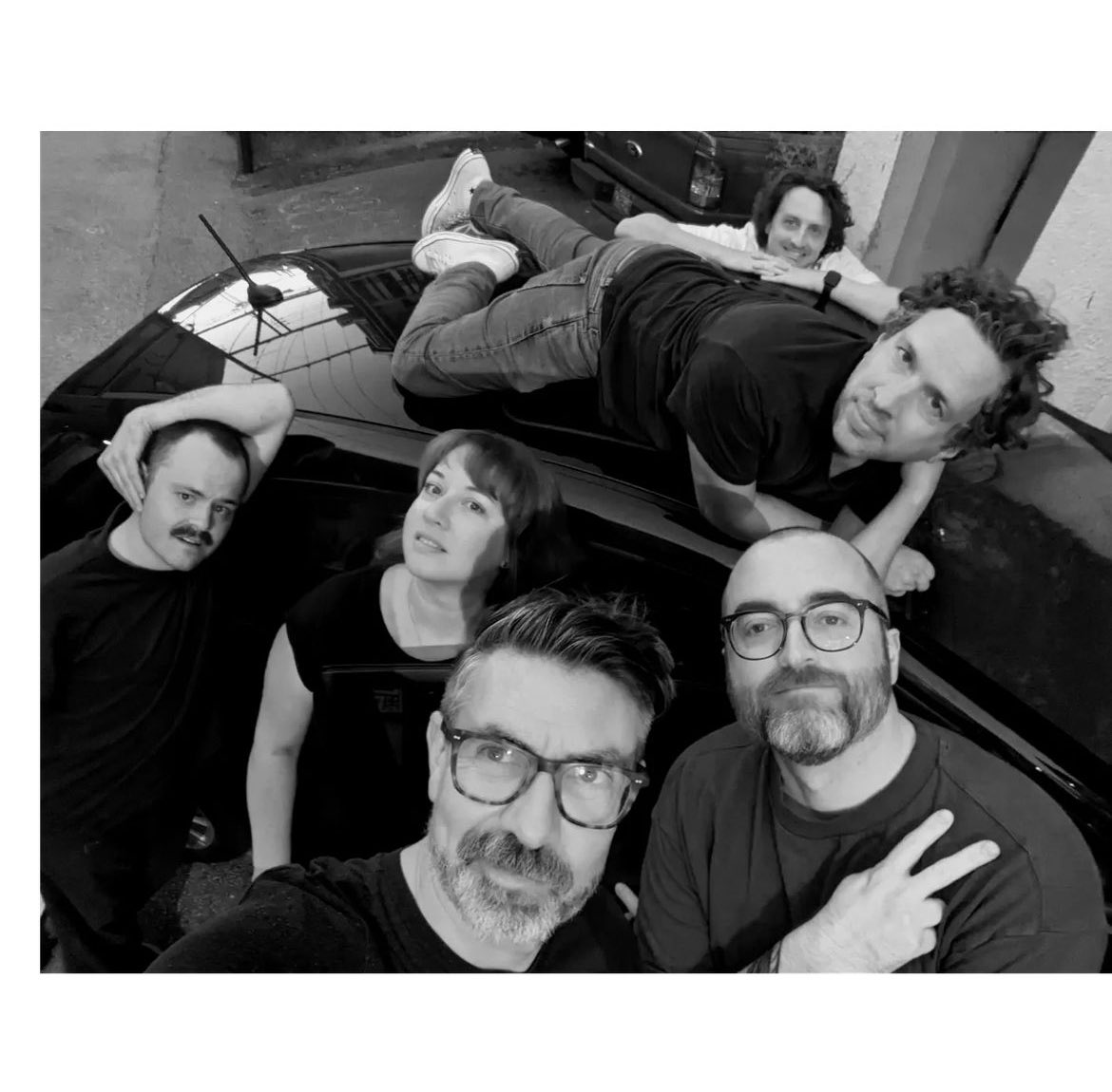 Tonight it’s <a href="/TheSundayServ/">The Sunday Service</a>!
Doors 7pm
Show 8pm
Tickets online + at the door