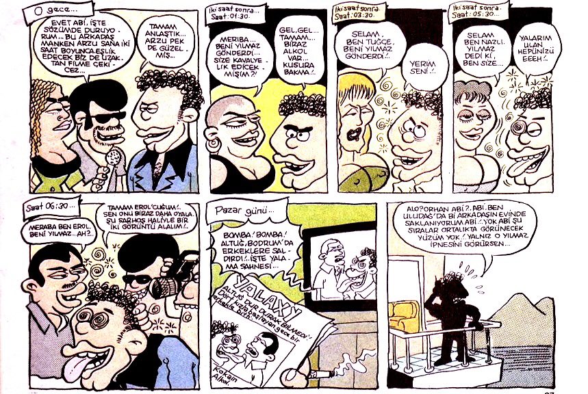 KAAN ERTEM tweet media