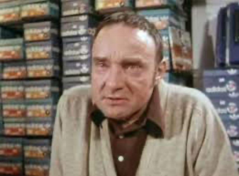 SaveRedlandLibr's tweet photo. 9pm TODAY on @TalkingPicsTV
From 1977, s3 Ep 9 of #VanDerValk “The Professor " directed by #TedChilds & written by #RogerMarshall
Based on #NicolasFreeling’s series of "Van der Valk" detective novels
🌟#BarryFoster #JoannaDunham #NigelStock #DonHenderson #JohnWoodnutt https://t.co/6r877Xq4b3
