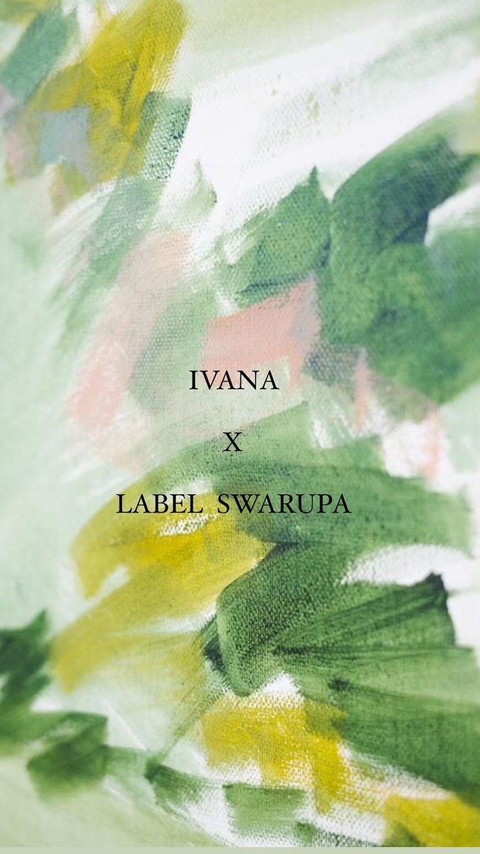Label Swarupa Sathakarni tweet media