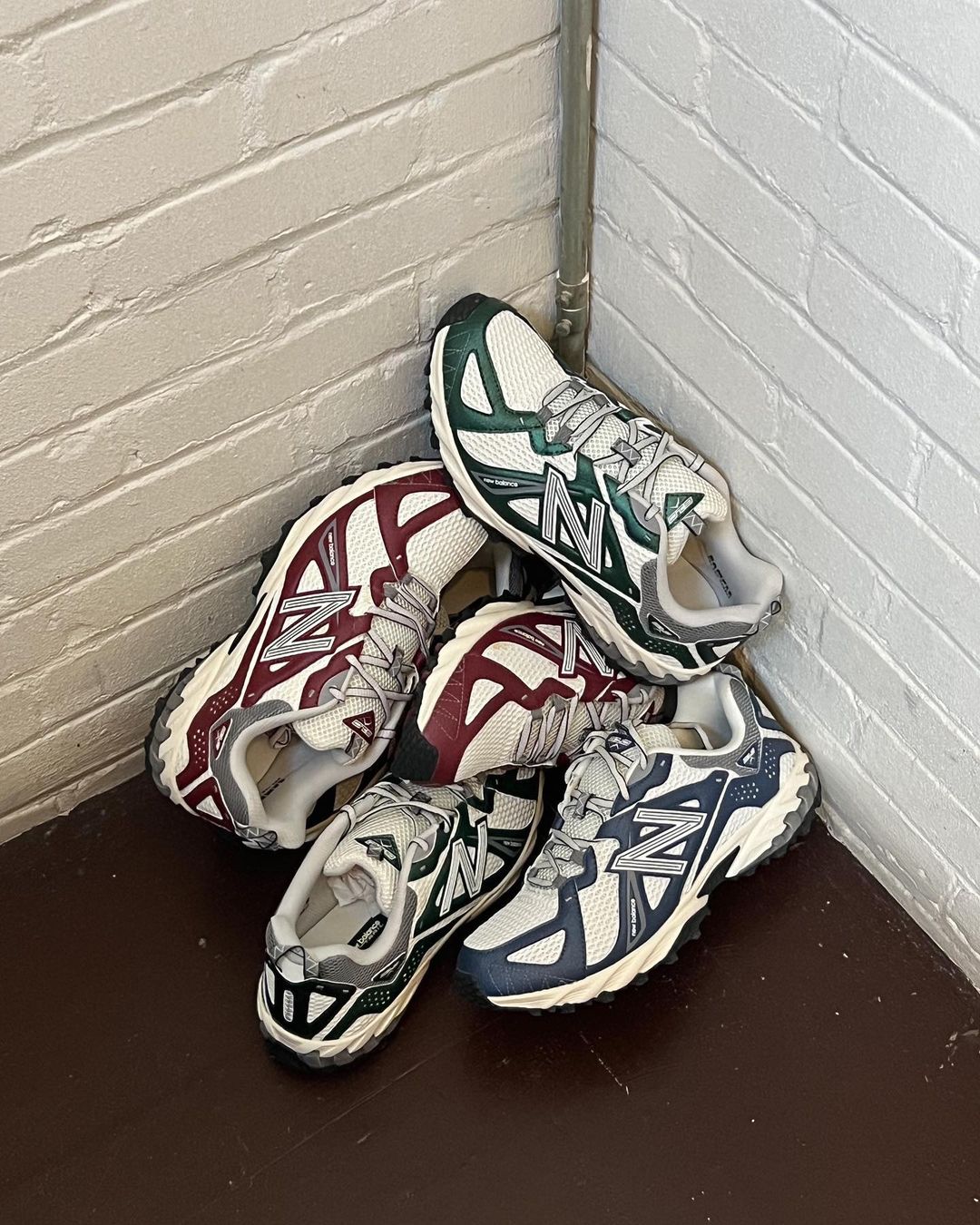 New balance xr hot sale