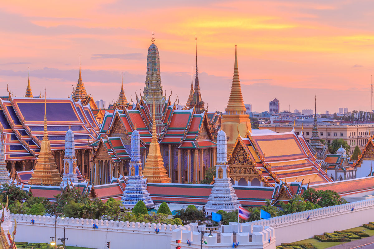Bank of Thailand officials expect to record at least 29 million tourist arrivals in 2023 and by 2024 that figure is expected to about 35.5 million. By comparison, Thailand welcomed almost 40 million visitors in pre-pandemic years. buff.ly/3YF5rr7 #thailandproperty