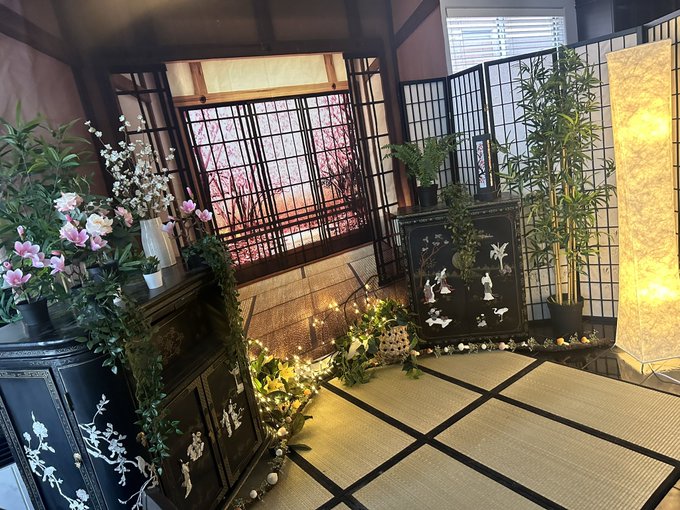 Been a while since I made a set 🥹 Shooting MDZS 👀 https://t.co/4OYMTWz11p<a href="/tag/throne"class="tags"><span>#throne</span></a><a href="/tag/wishlist"class="tags"><span>#wishlist</span></a>