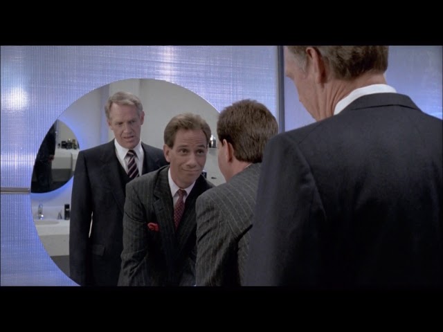 MichaelMatteoRo's tweet image. Best bathroom scene?

I'll start: