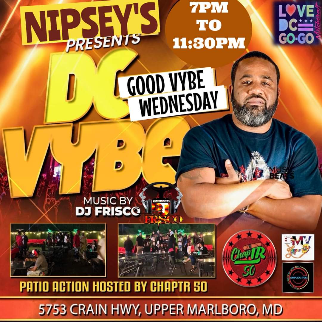 Byrdmann85's tweet photo. For Tables and info call 240-459-8832 https://t.co/bXXXgvzUlh