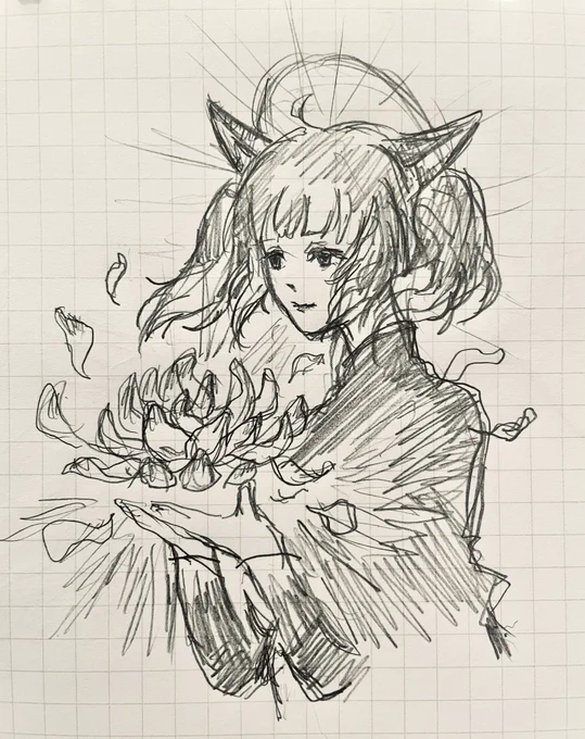 きりたんロタティオン 