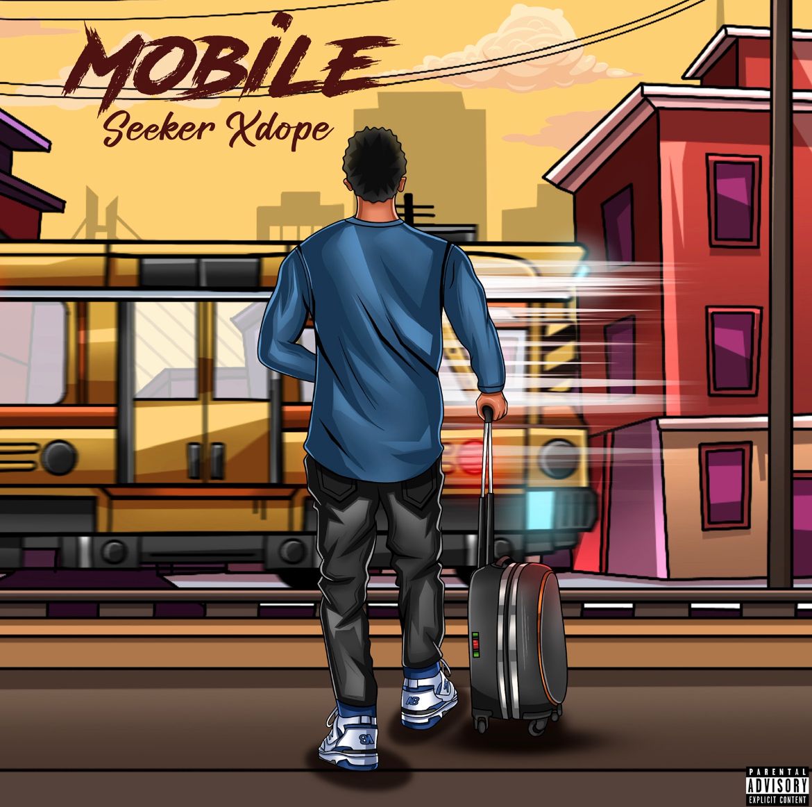 931QuestFM's tweet image. #Vbes : Sunday Night Vibes  📻 w  @mc_warri001

🔊🎶 : Mobile : @seekerxdope

#BeyondExpectation