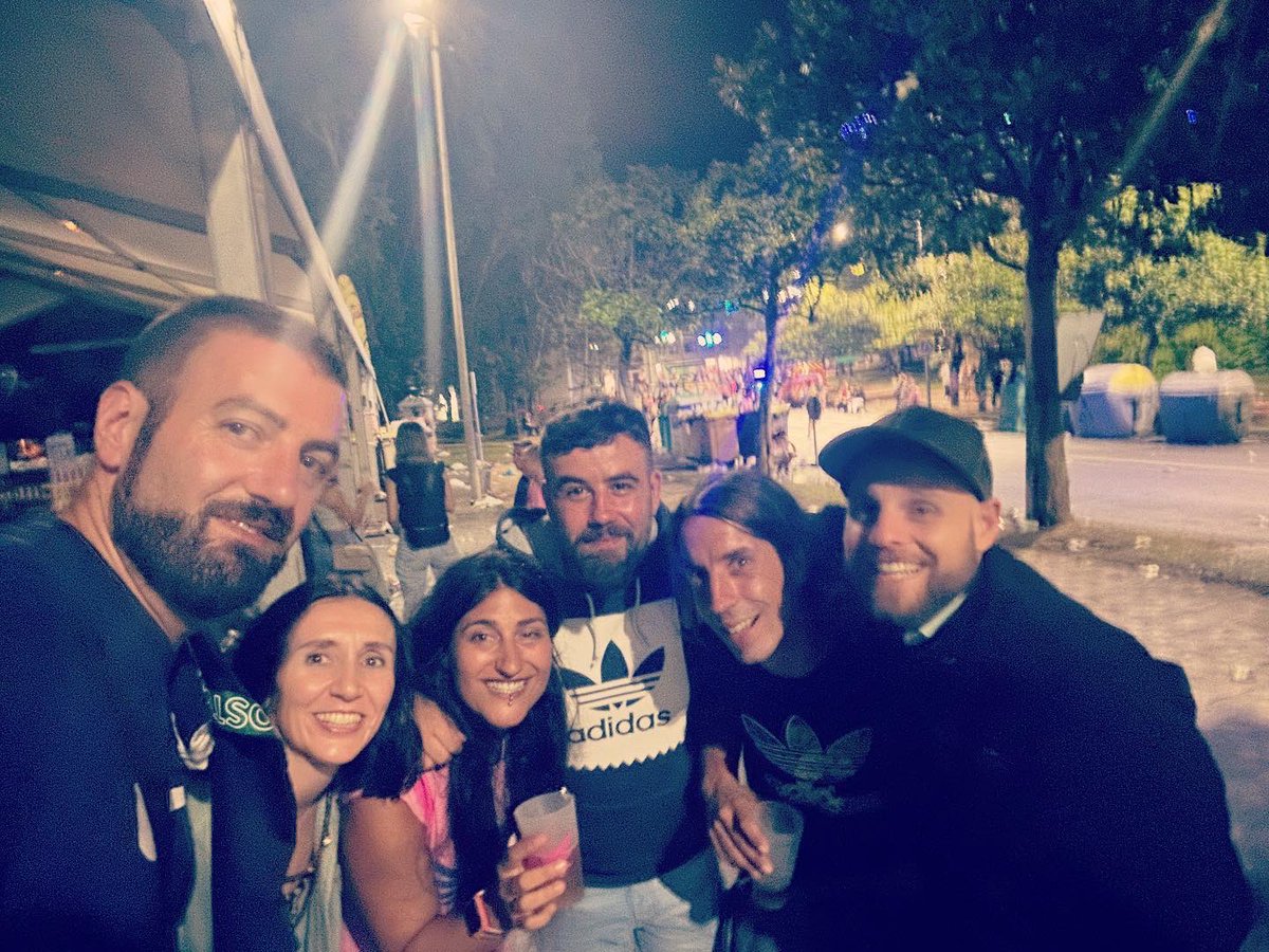 SISO09's tweet photo. #Santacruz 🎊 https://t.co/gWYK3eKyQ6