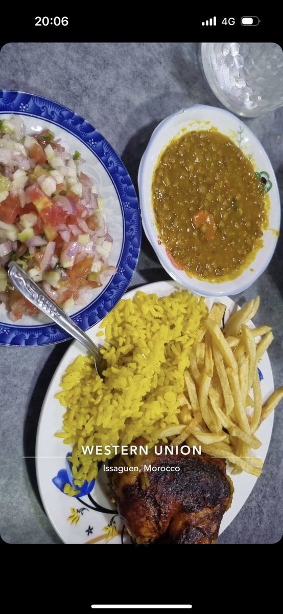 separatiste75's tweet image. Dites vous @coscaroses miskine il mange ça tout les jours 🤣🤣🤣🤣