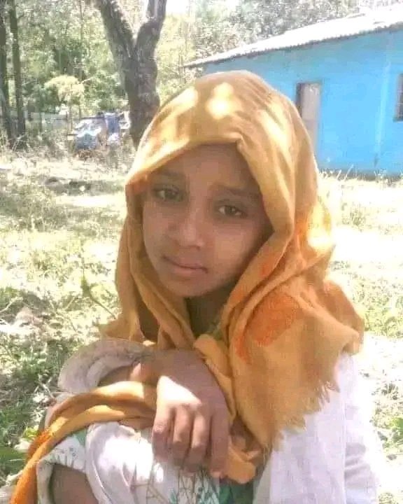 TrueSeal3's tweet photo. Killing #Amhara is a 24/7 business of ethnonationalists and governments alike for over 30 years. It has happened in #Bedeno #Gurafarda, #Metekel and in #Wellega Fascist Abiy escalated it by sending the national army
to the #Amhara region.
#Amaharagenocide
@amnesty @UNHumanRights https://t.co/m9ZE8h856L