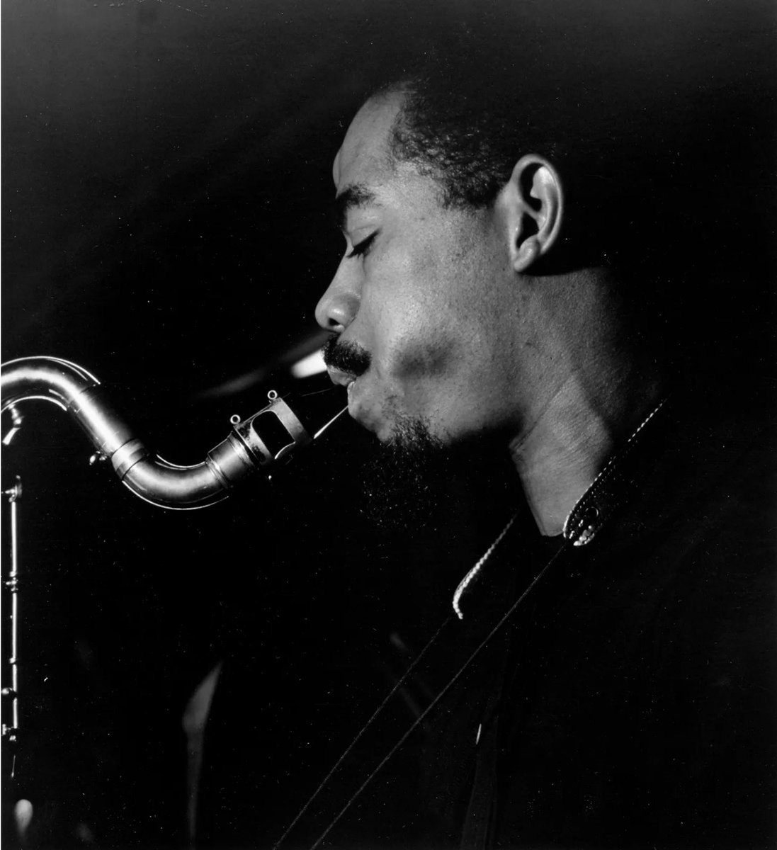 If Eric Dolphy's music were a school of painting it would be analytical cubism: planar, angular, multi-directional and austere, but it's not abstract. It's showing us something we know; we are simply experiencing it in a completely new way. Mitch Goldman’s Deep Focus 6PM ET 8/21!