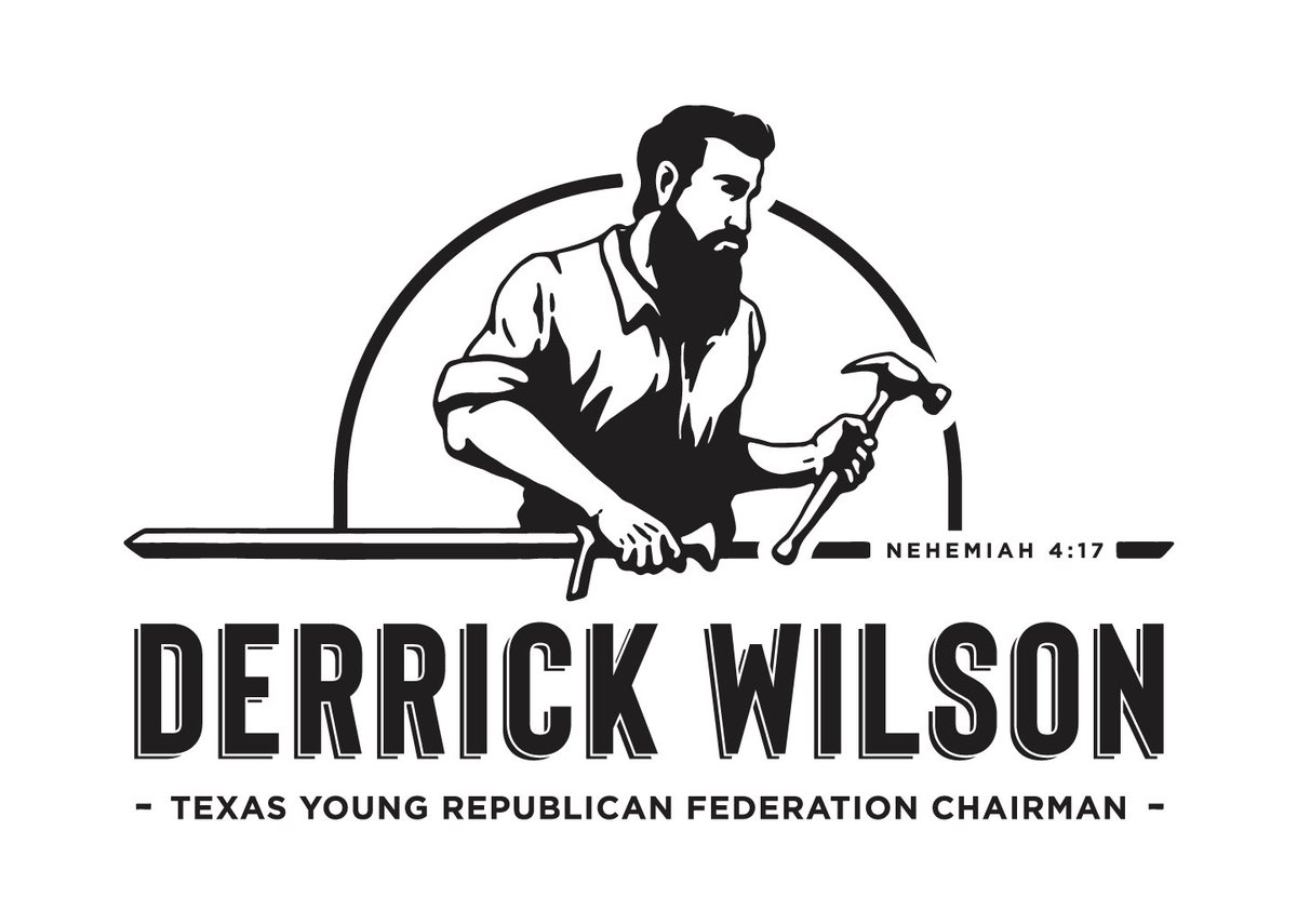 dtwilson117's tweet image. It is an honor to be elected the new Chairman of the @TexasYRs today.
The Texas Young Republicans will continue to fight for the Republican cause with new resolve, focusing on policy and principle.
I was also proud to author a Constitutional Amendment that abolishes statewide…