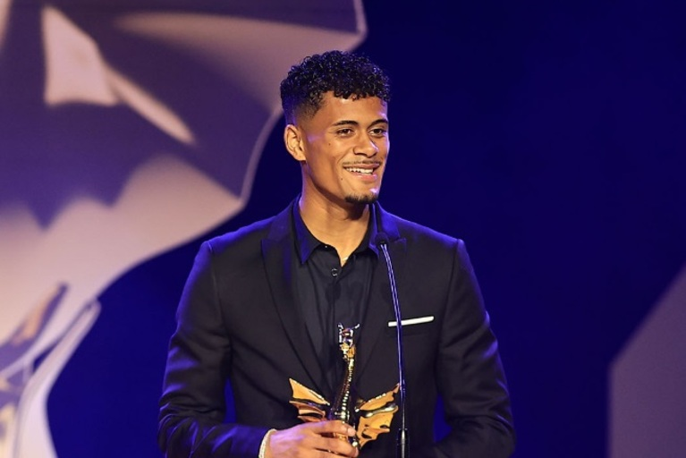 CabineSport's tweet photo. Assistência de Gonçalo Borges no golo de Marcano.

A aproveitar a oportunidade 👀 https://t.co/Ex4aZiPILI