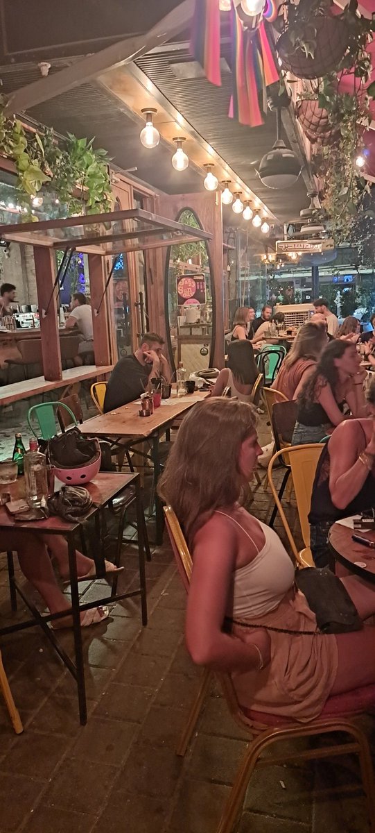 CityRatTLV's tweet photo. פותחים שבוע ב... https://t.co/aRK41QOvu0