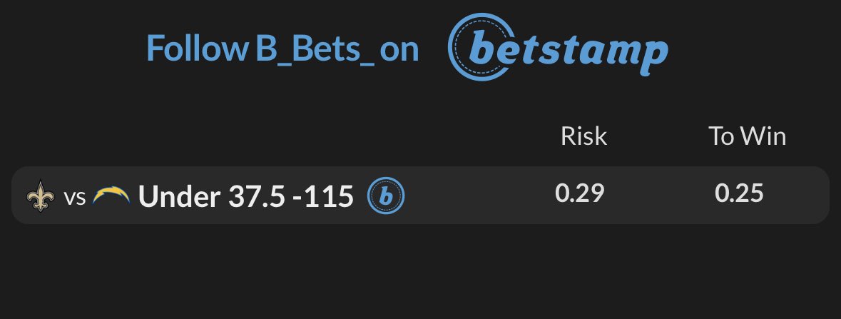 NFL Pre-Season [13-8]💰+1.02u

@FreeBetRetweets 
#gamblingtwitter #sportsbettingtwitter #NFLpicks #NFLTwitter #betstampverified #freepicks #sportsgambling #sportsbetting #gamblingX #NFLPreseason