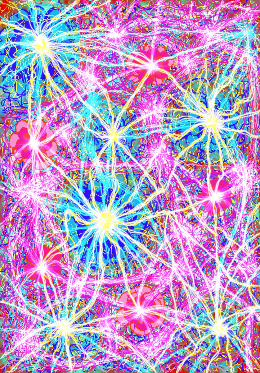 StudioRestless's tweet photo. “Love Conquest” - #2023

#art #mushrooms #shroom #mycelium #digitalart #nft #blockchain #web3 #opensea #psychedelic #psychedelicart #conciousness #mindfullness #meditation #nature #trippy #connection #trippyart #psylocibin #truffle #truffles #neuralnetworks #neuralnetworkart https://t.co/Q0sM7NL6HI