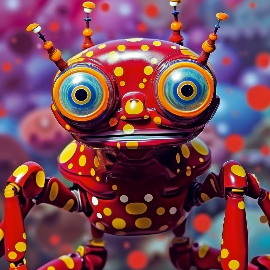 dimabuterin's tweet photo. Crabby https://t.co/gBr0IMt3py