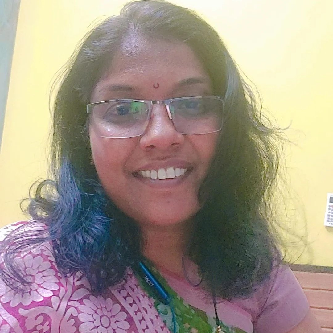 Preeti Kanthake tweet media